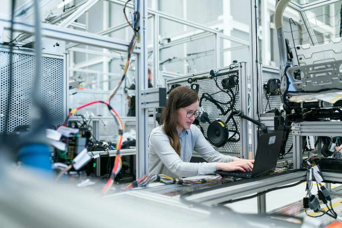 The CFO’s Flight Plan Using AI Copilots to Improve Margins and Efficiency