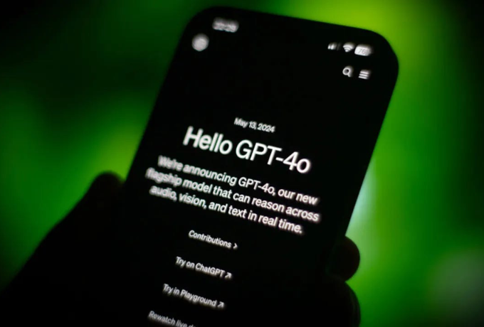 GPT-4o