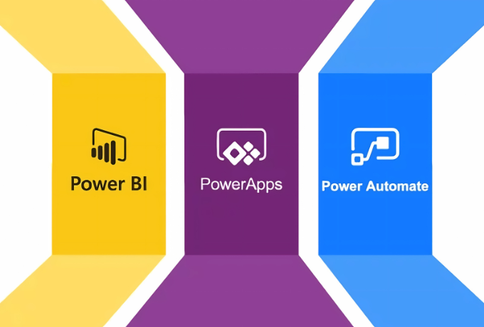 Power Platform